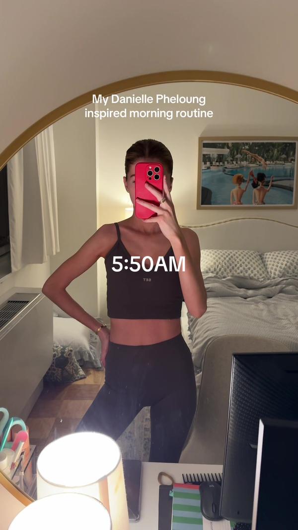 Post by gracedesorbo