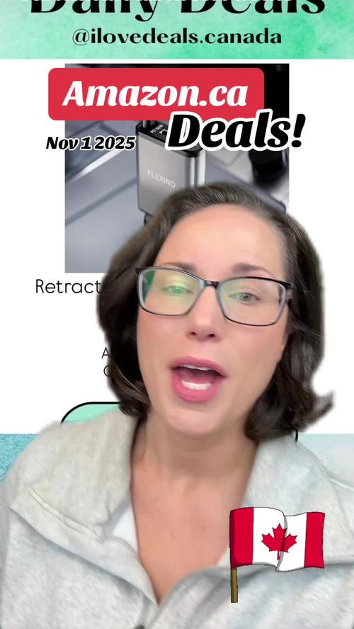 Post by ilovedealscanada