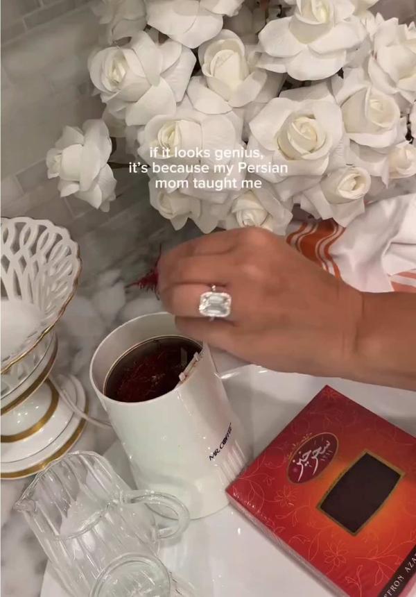 Post by parisakaprealian