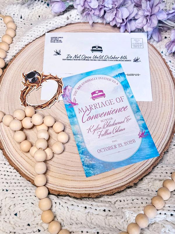 Post by lexareadsalatte