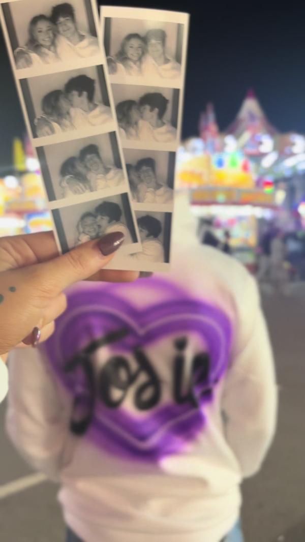 Post by jojointhemojo