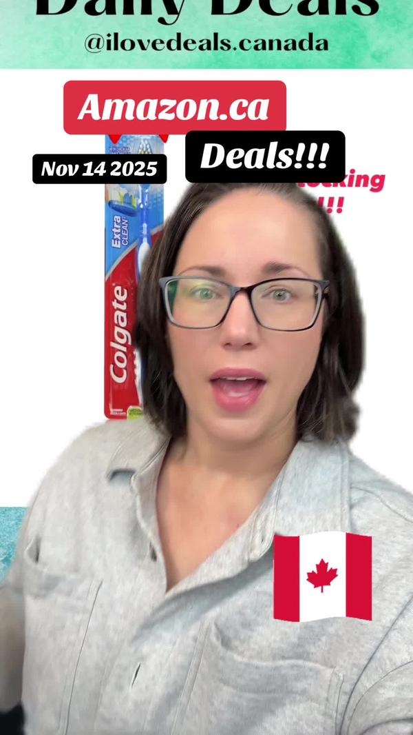 Post by ilovedealscanada