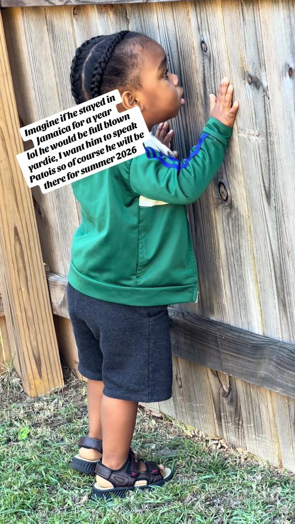 Post by trish_yardie