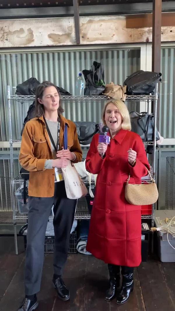 Post by ensemblemagazinenz