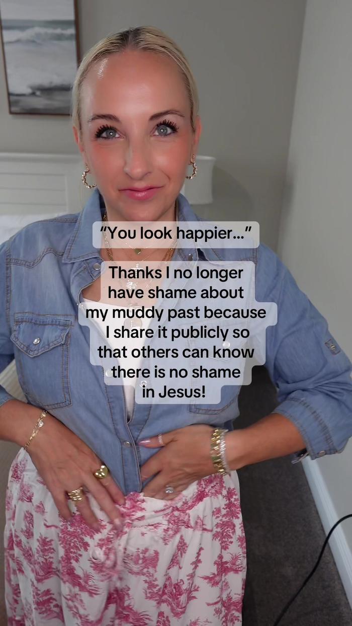 Post by helloleahmoore