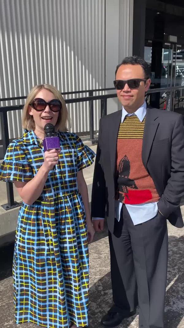 Post by ensemblemagazinenz