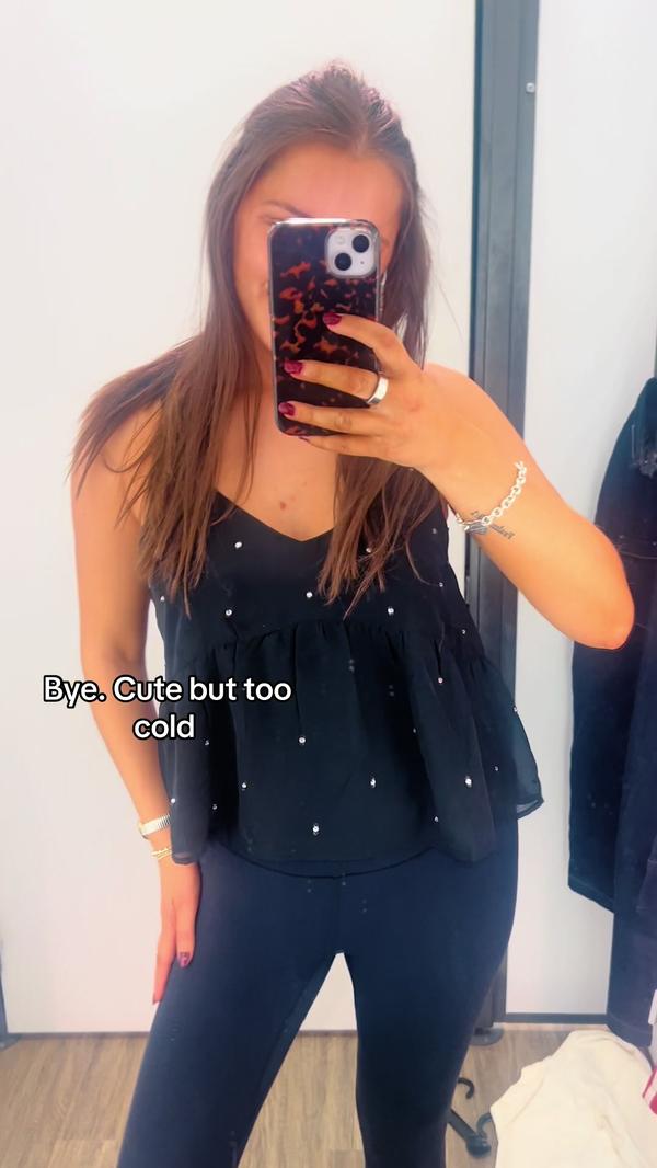 Post by brittanyysenior