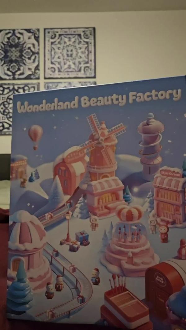 Post by reviewgirlcanada