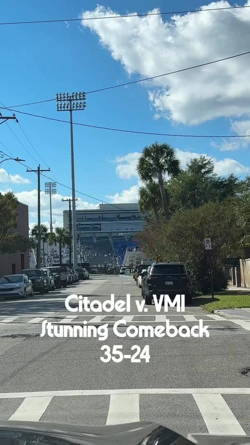 Post by thecharlestonlens