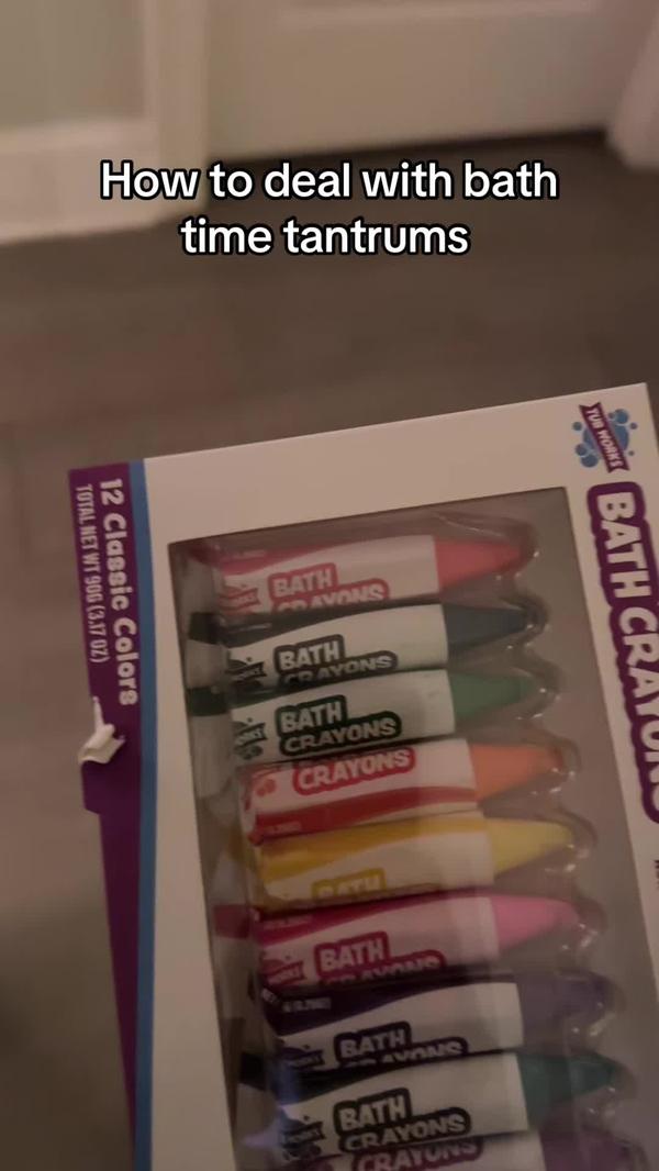 Post by brittvsmotherhood