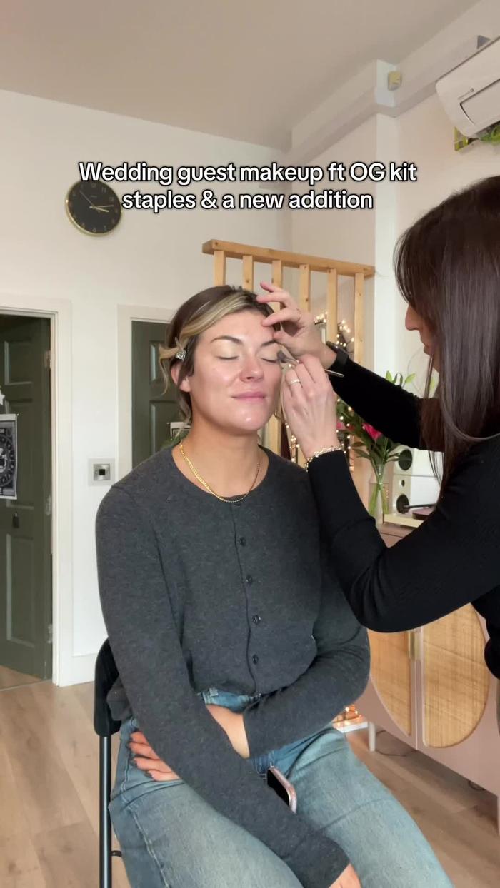 Post by lauramulhallmakeup