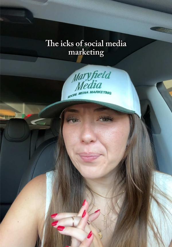 Post by maryfieldmedia