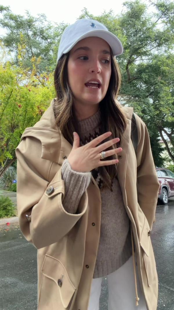 Post by mallykgoldman