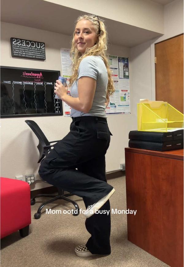 Post by breannalynnscott