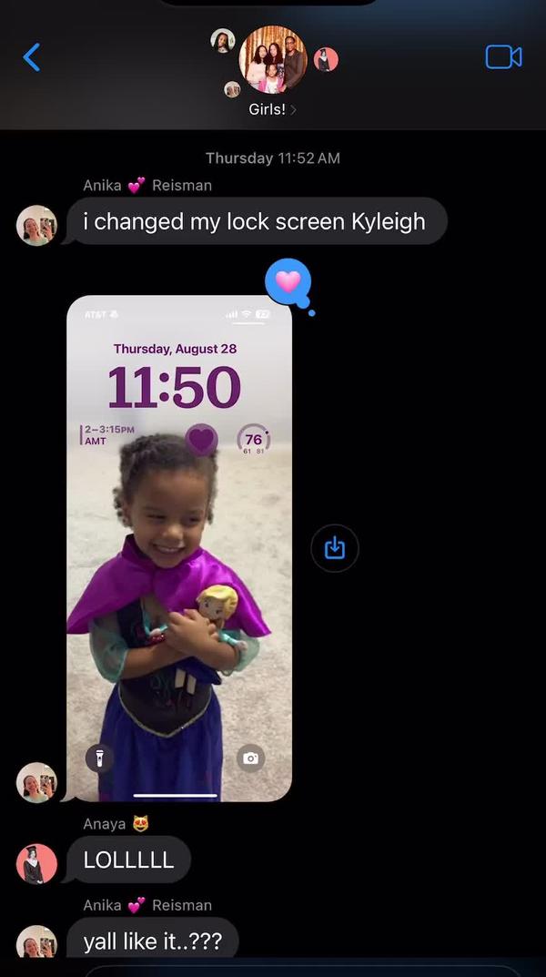 Post by areismanlife