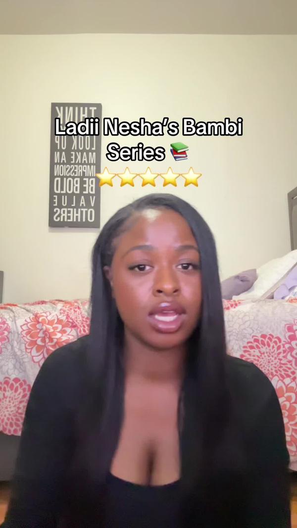 Post by trinasbookrants