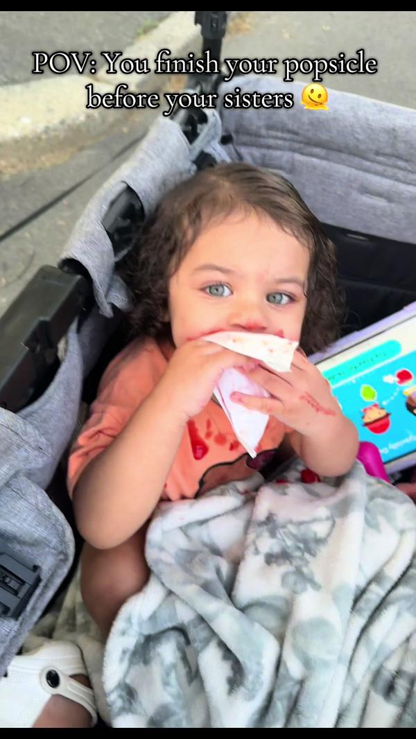 Post by meetthebennetts_