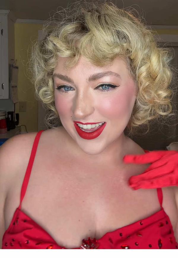 Post by thehayleymcmanus