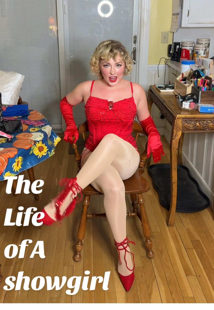 Post by thehayleymcmanus