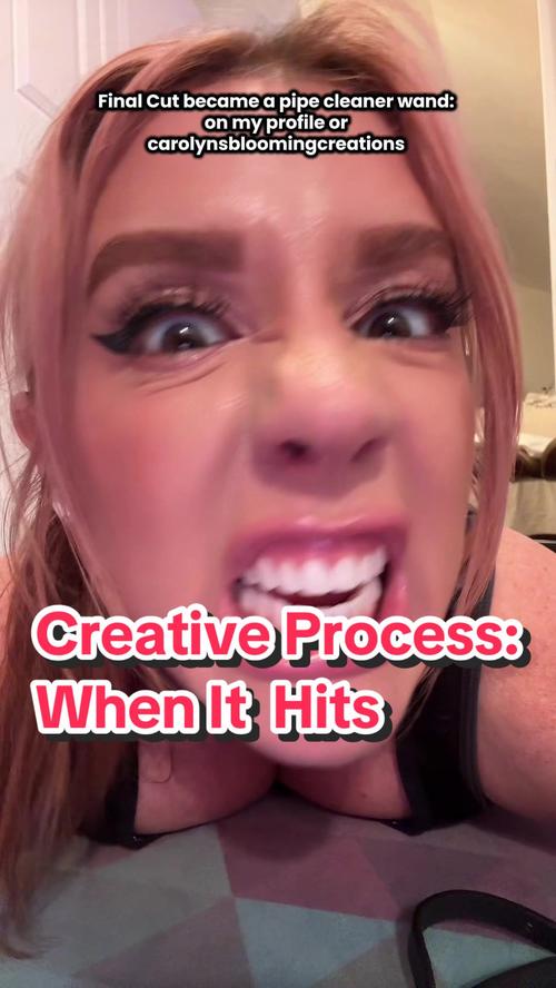 Post by carolynjbraden