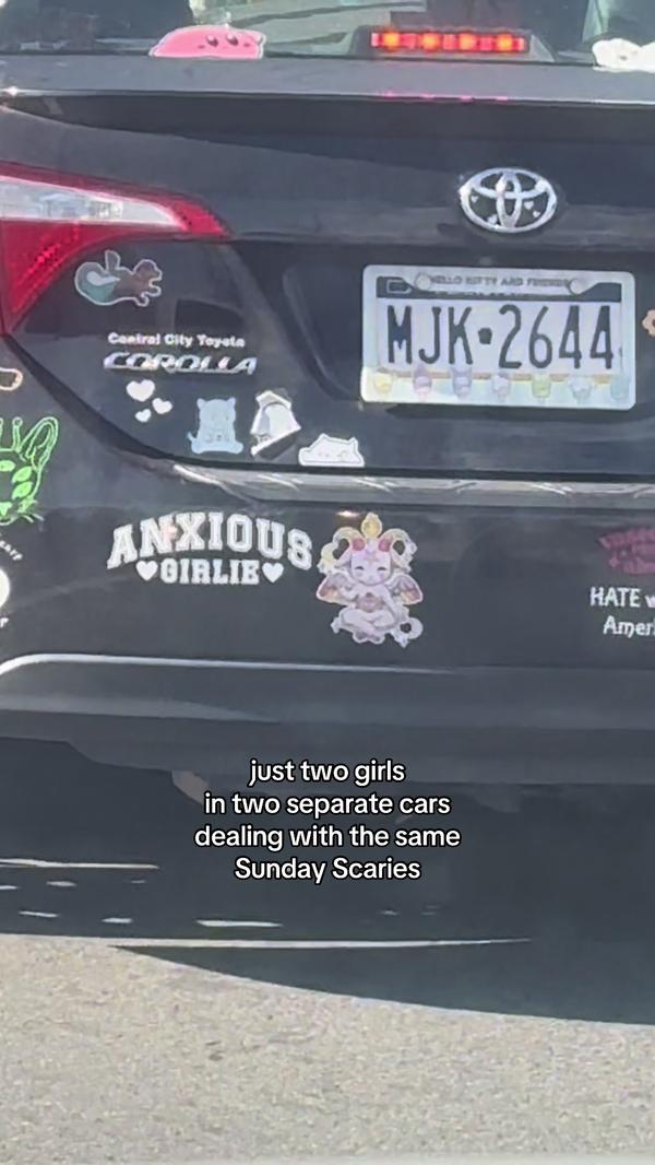 Post by baileymurphy