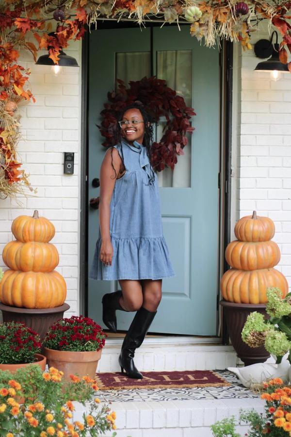 Post by youngladybusiness