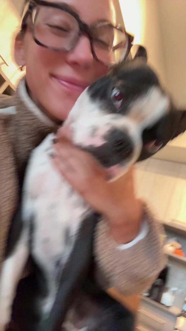 Post by rachellakinmedia