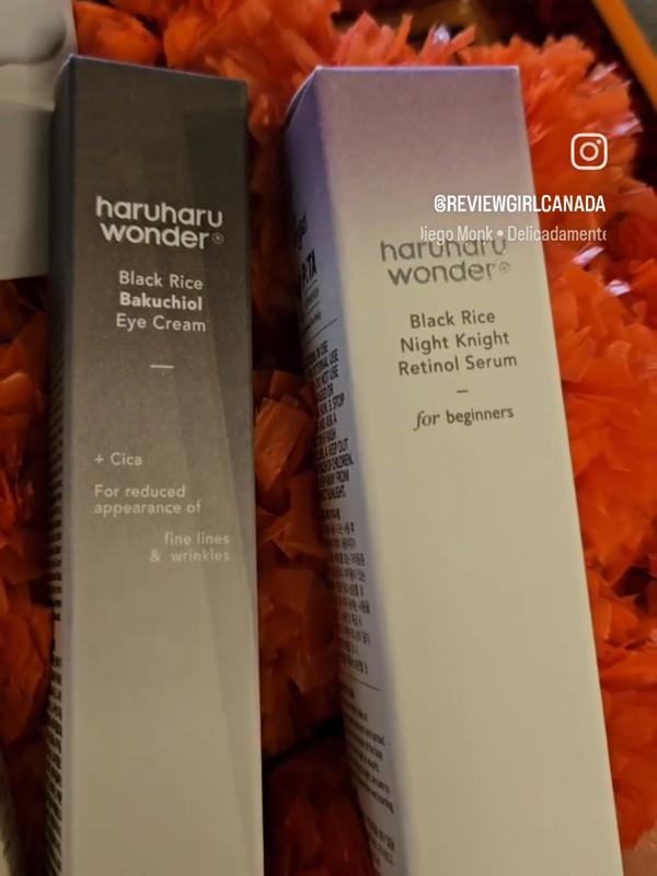 Post by reviewgirlcanada