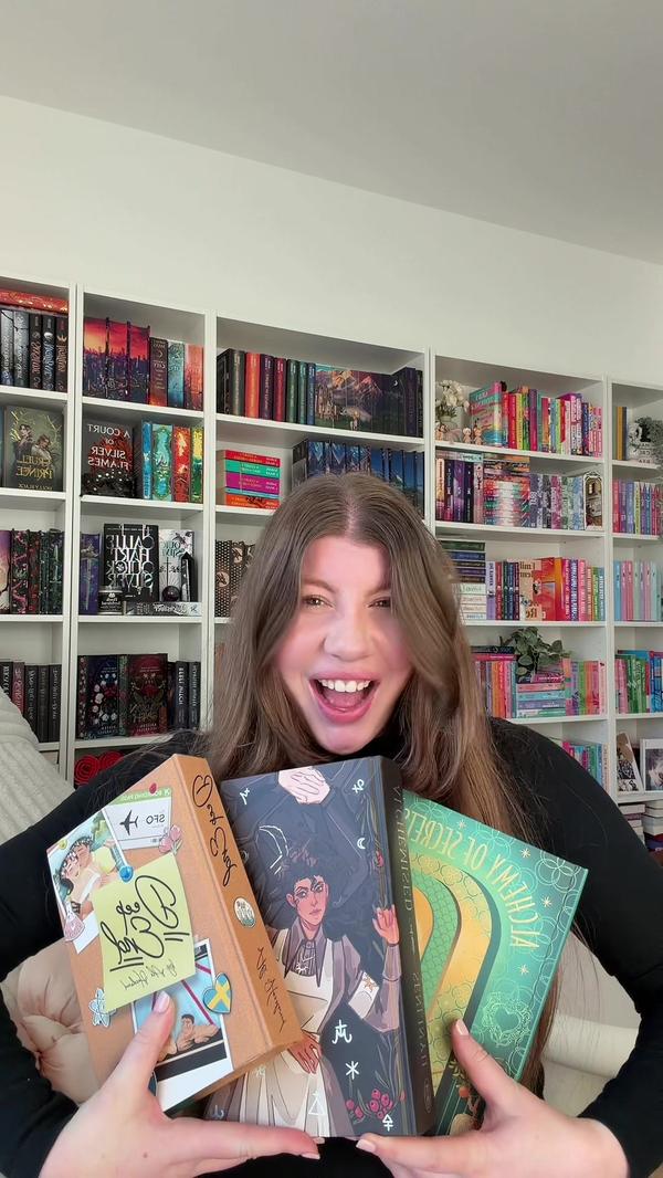 Post by bookswithchandler