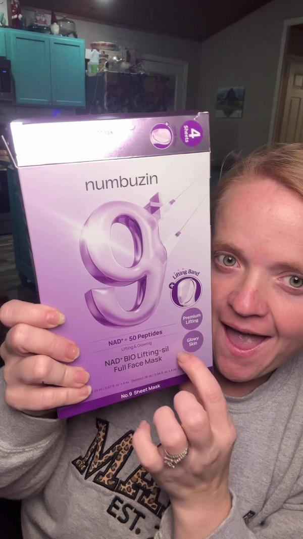 Post by jillmasklifestyle