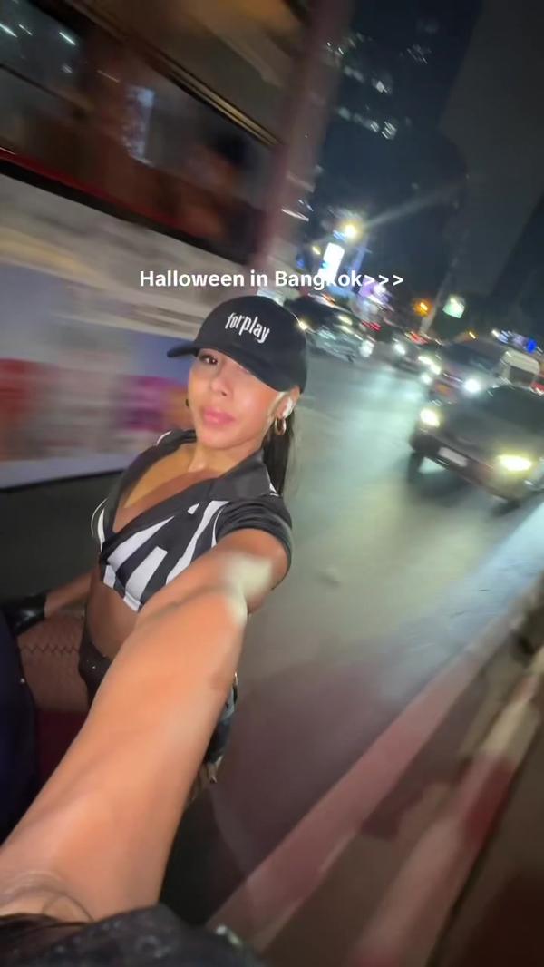 Post by travelwithtaliya