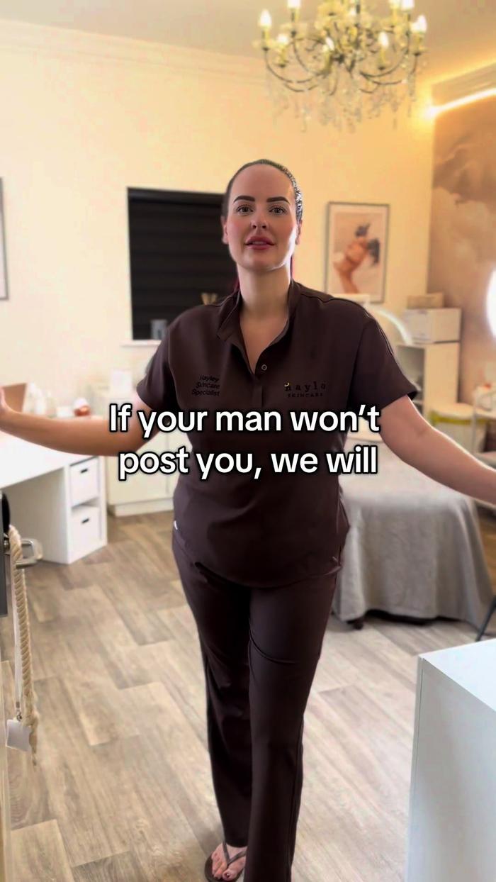 Post by hayloskincareuk