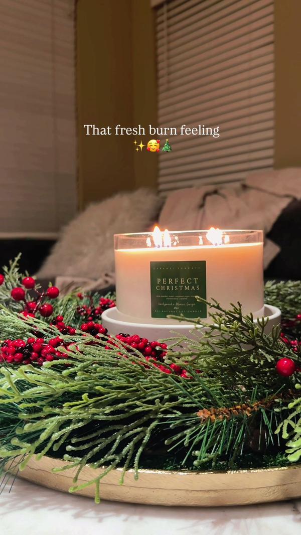 Post by thejoyfulcandle