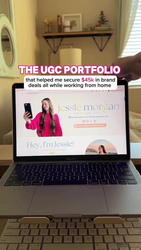 Post by jessiemorganugc