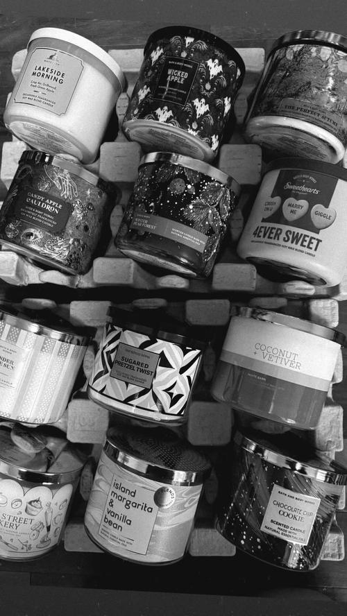 Post by thejoyfulcandle