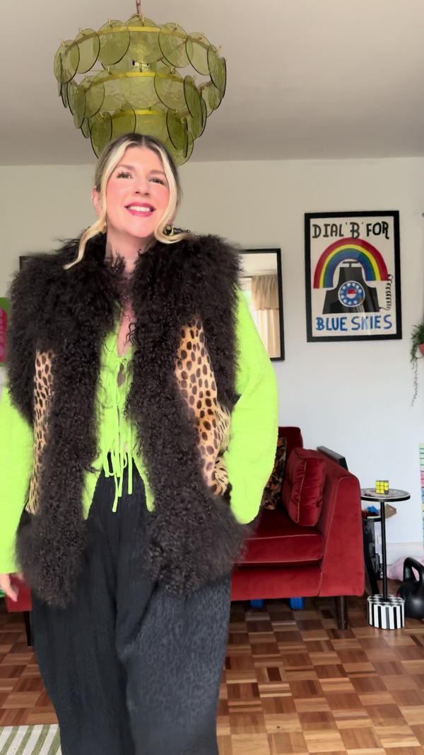 Post by jessyloulou1