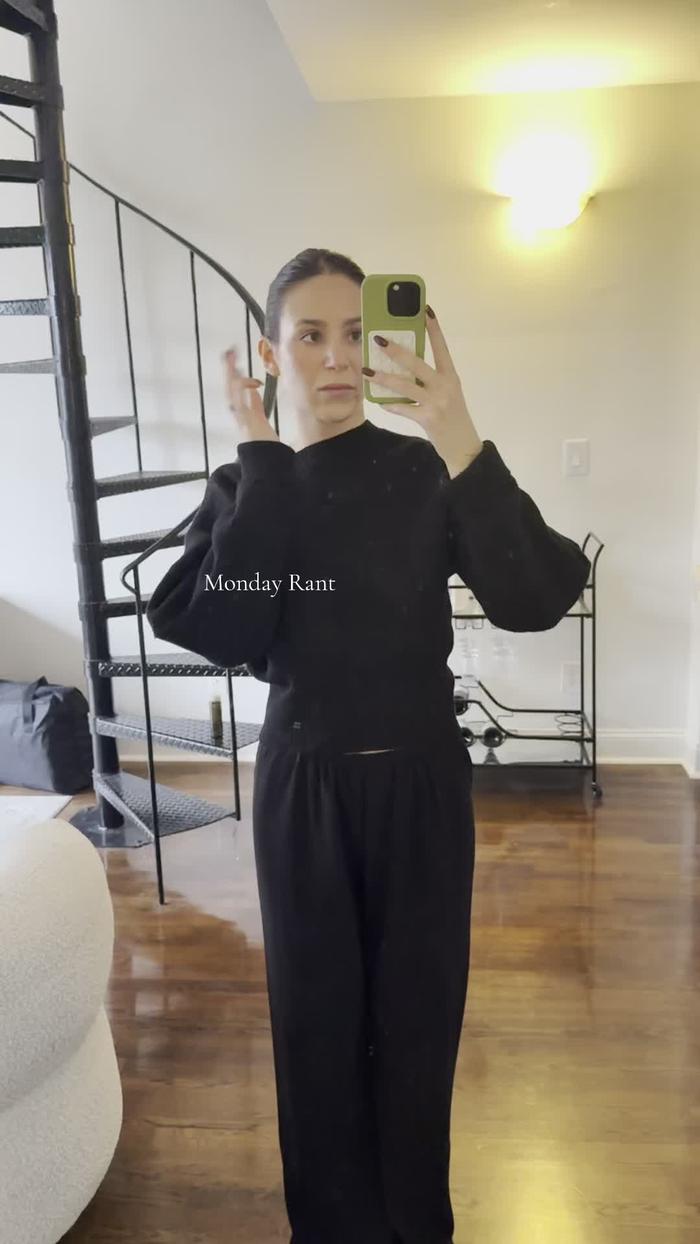 Post by styledbymollylippert