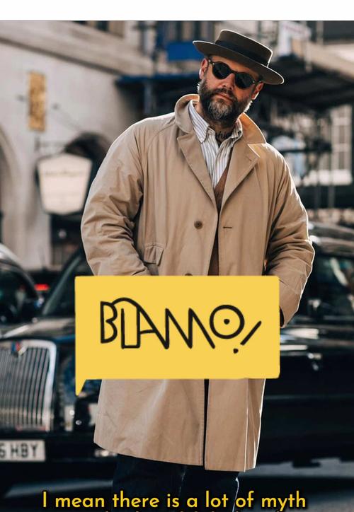 Post by blamopodcast