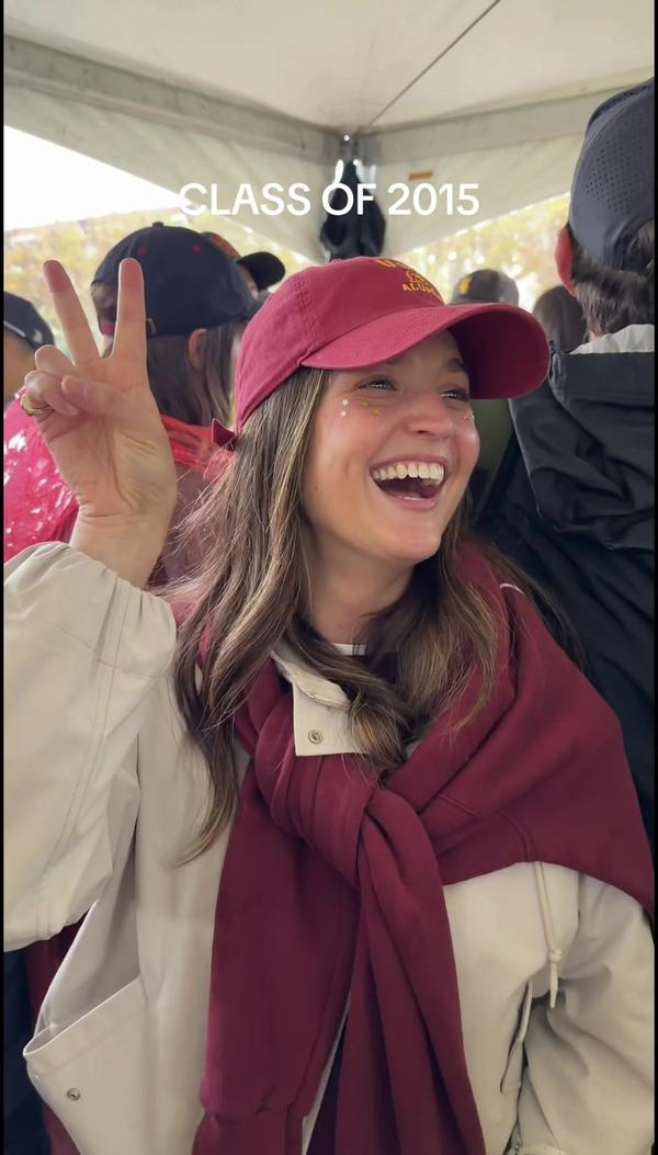 Post by mallykgoldman