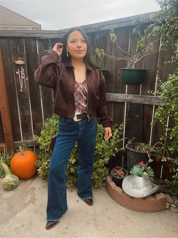 Post by vaqueramoderna