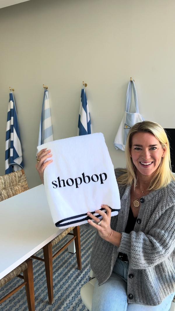 Post by weezietowels