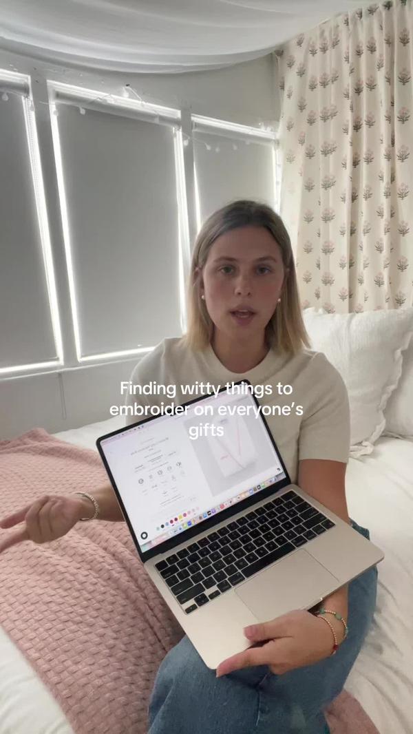 Post by weezietowels