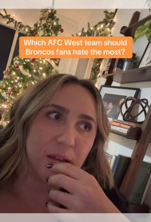 Post by broncosfordummies