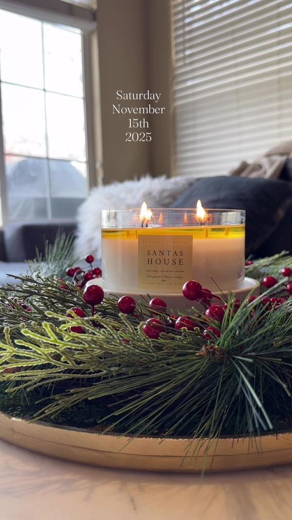 Post by thejoyfulcandle