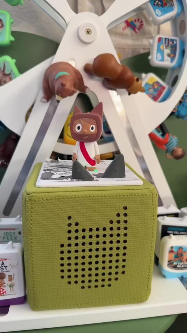 Post by mamabestienat