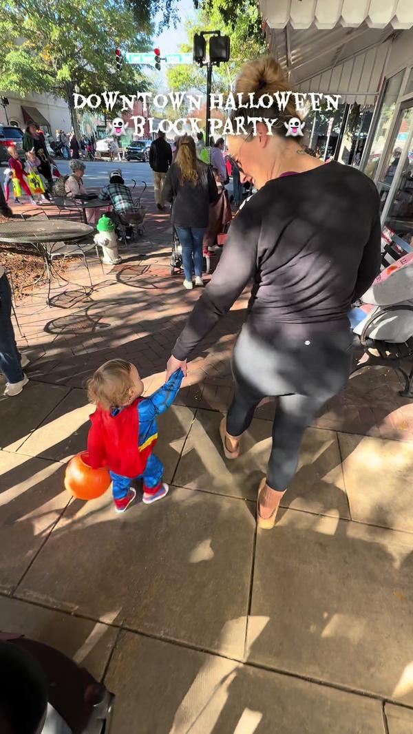 Post by themommabrit