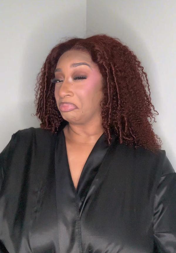 Post by signedgorgeous