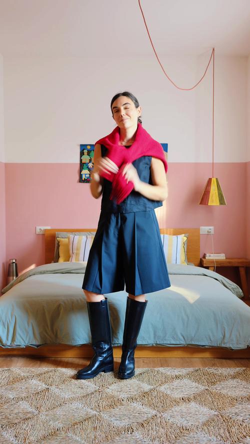 Post by claragotdressed