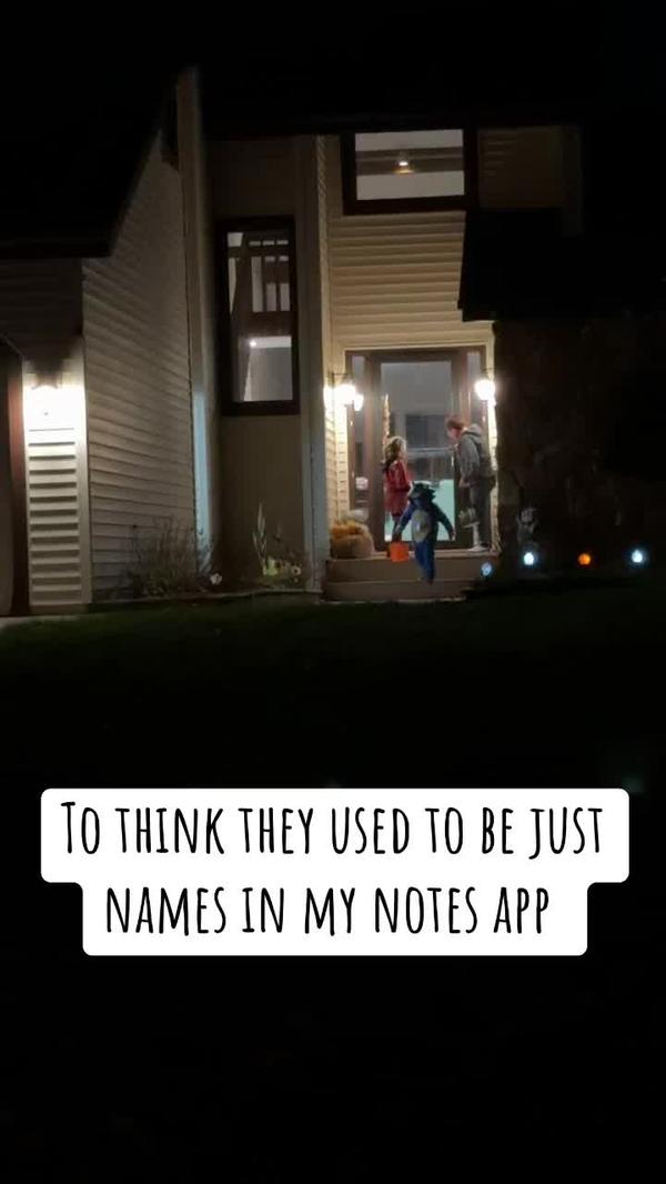 Post by twotinytornadoes