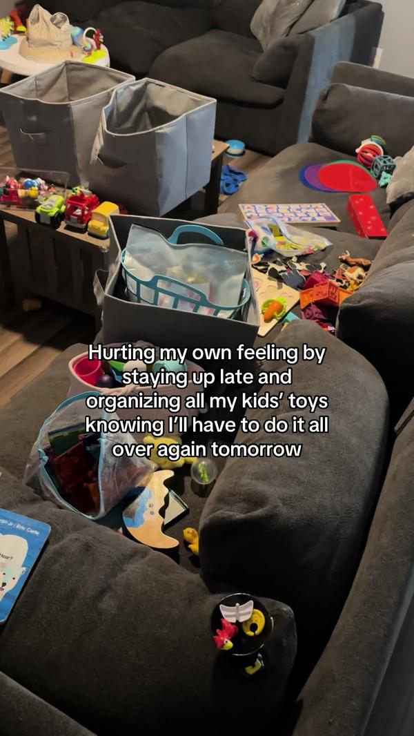 Post by thehappyfloridian